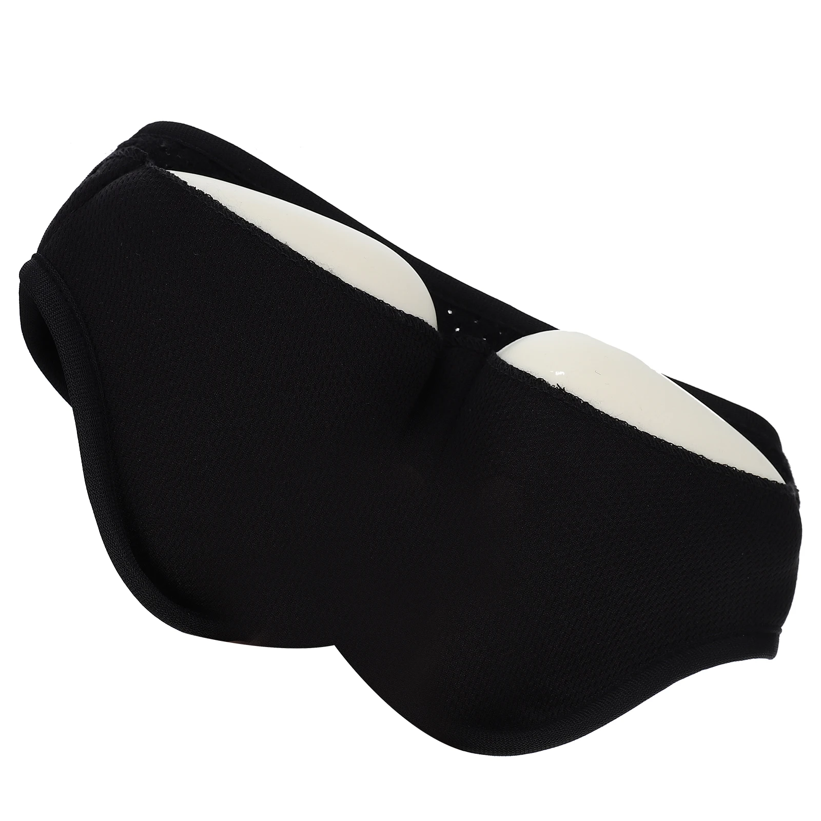 

Hernia Belt for Men Inguinal B Adjustable PVC XL Size Breathable Cloth Elastic Detachable Pads Bilateral Support Middle Aged