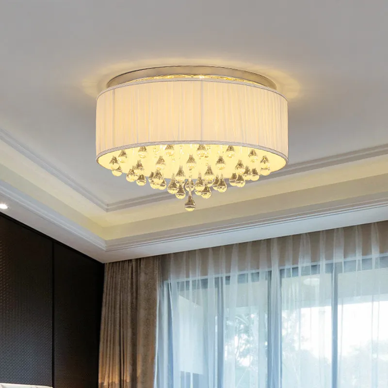 Flush Ceiling Mount…