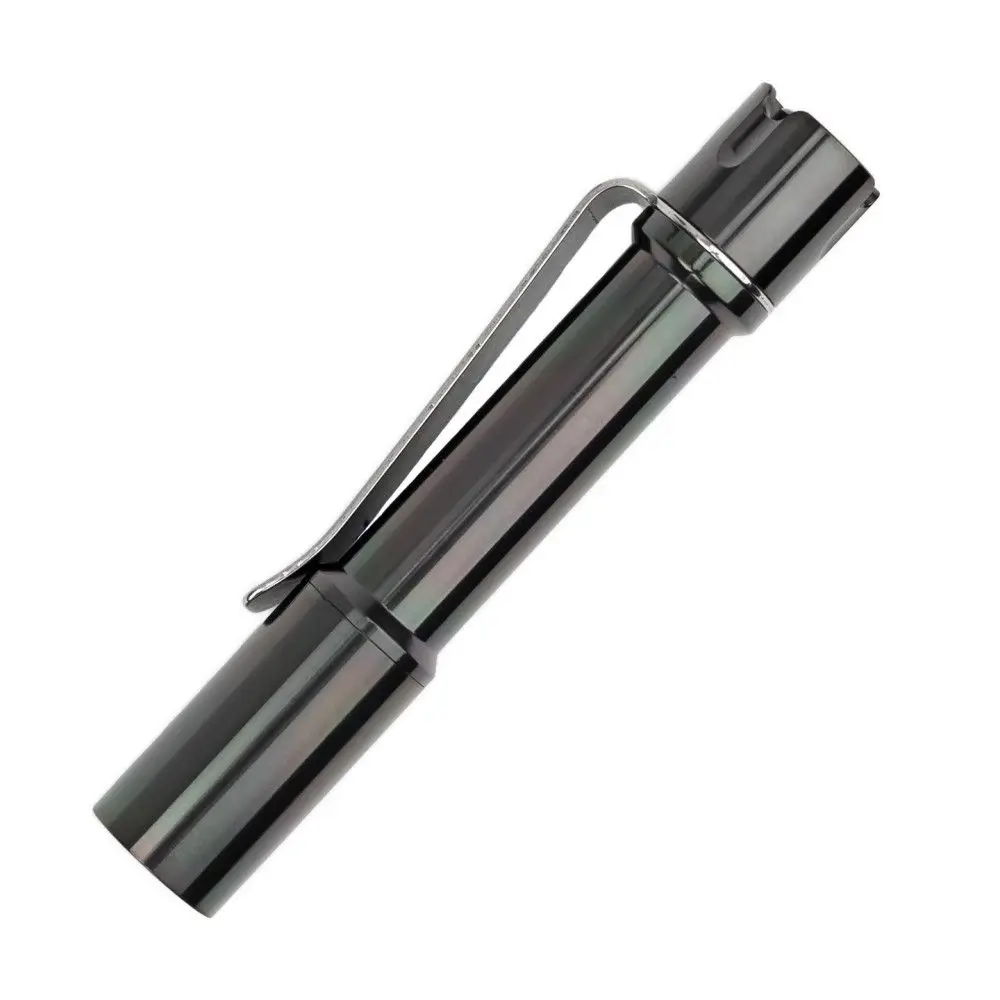 Reylight Pineapple Mini MK II- Zirconio/SuperConductor linterna LED antorcha