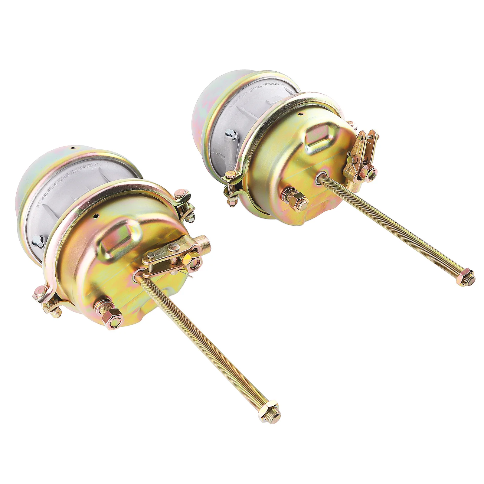 ห้องเบรกอากาศจังหวะยาว 3030 3 "76 มม. แทนที่ NT3030ELS80 GC3030LR LC3030L