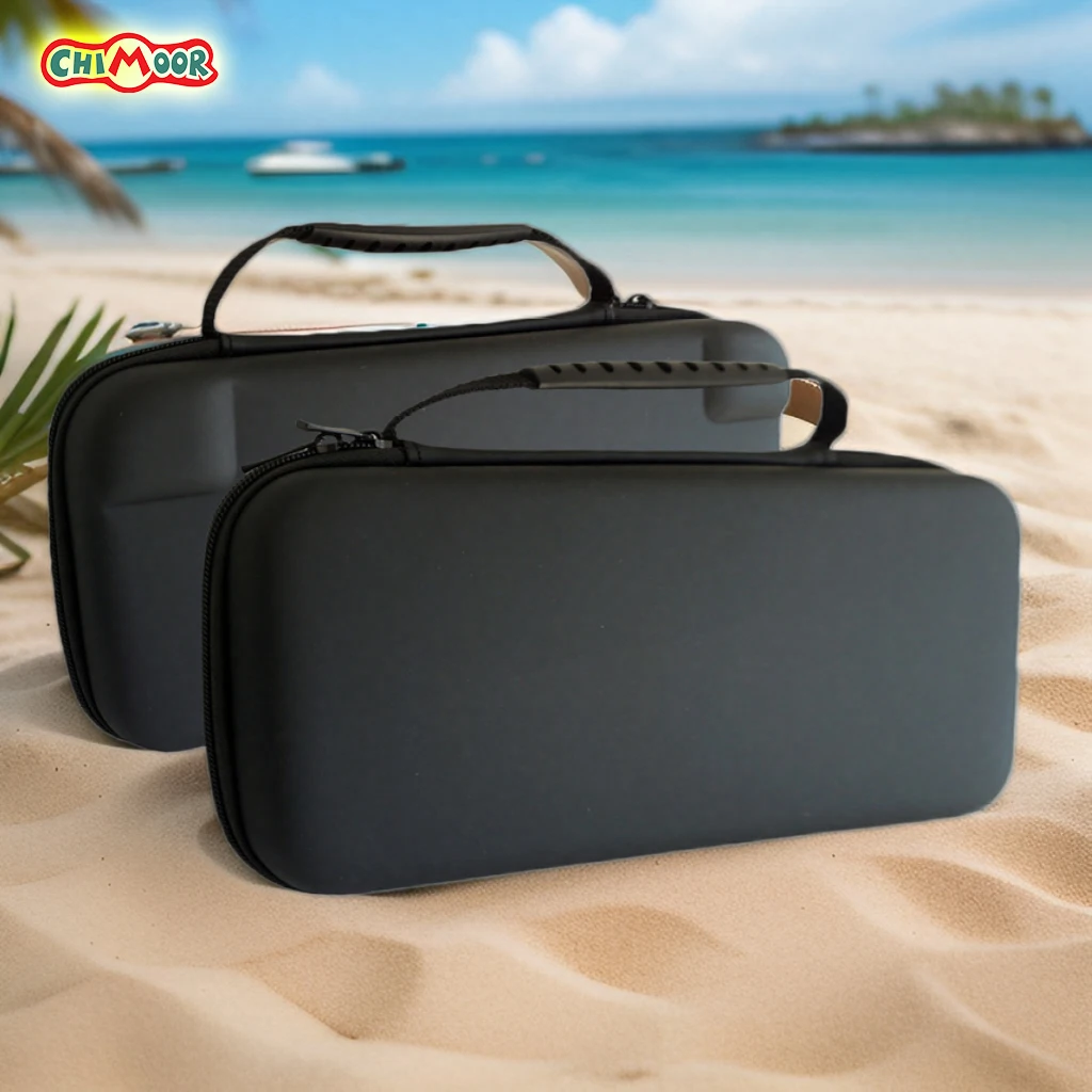 

Switch 2 Carrying Case compatible with Nintendo Switch 2 (2025), Switch 2 hard travel case, Nintendo Switch 2 carry case