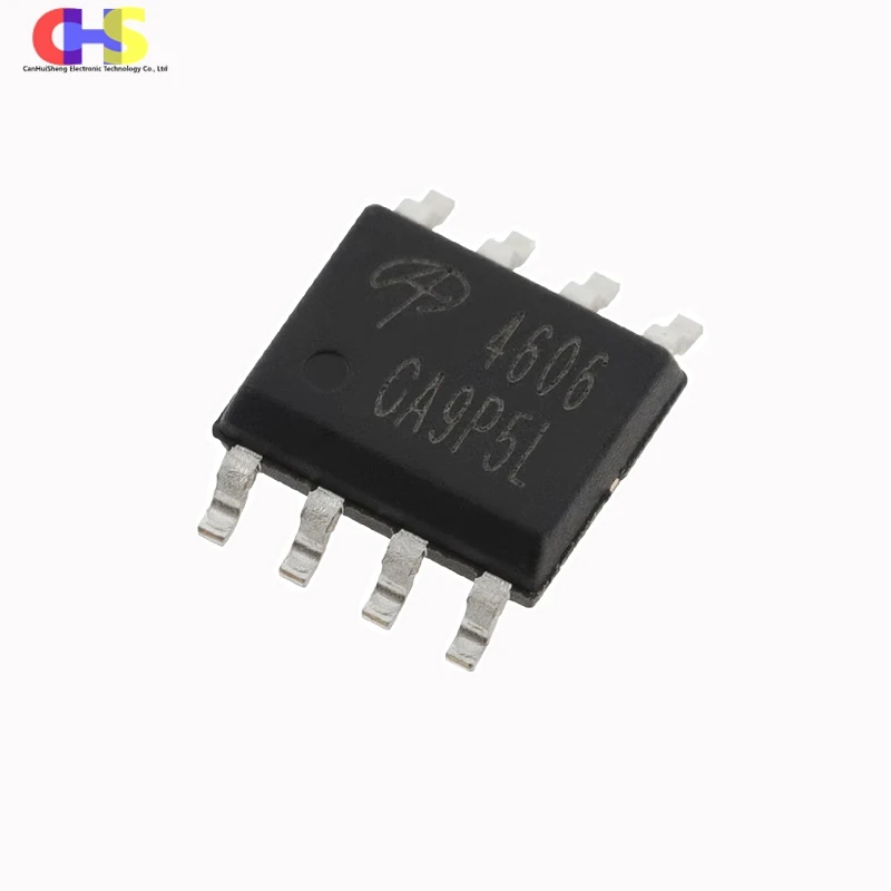 10pcs AO4800 AO4801 AO4803 AO4805 AO4806 AO4807 AO4813 AO4821 AO4822 AO4828 AO4840 AO4844 AO4884 MOSEFT Field-effect Transistor