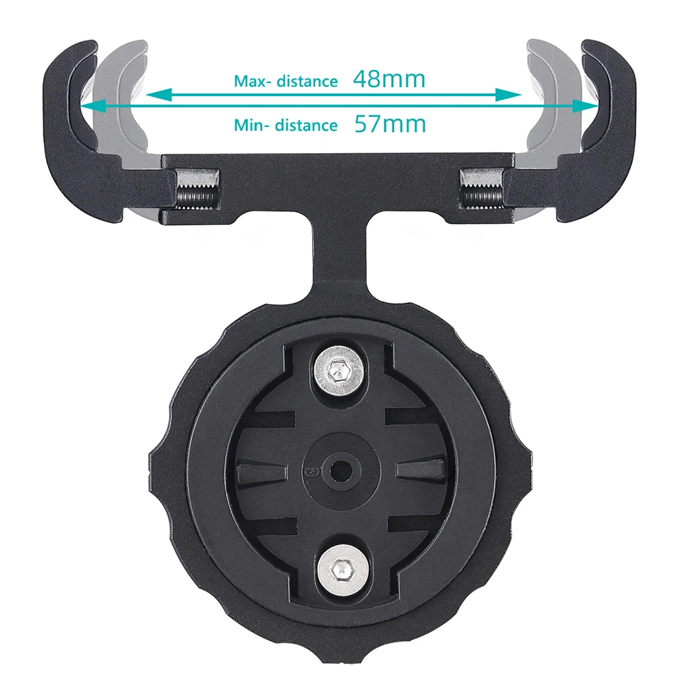 

Bike Taillight Bracket Saddle Mount for Locator Shockproof Bike Lamp Bracket Holder for Garmin Varia Radar Accessories