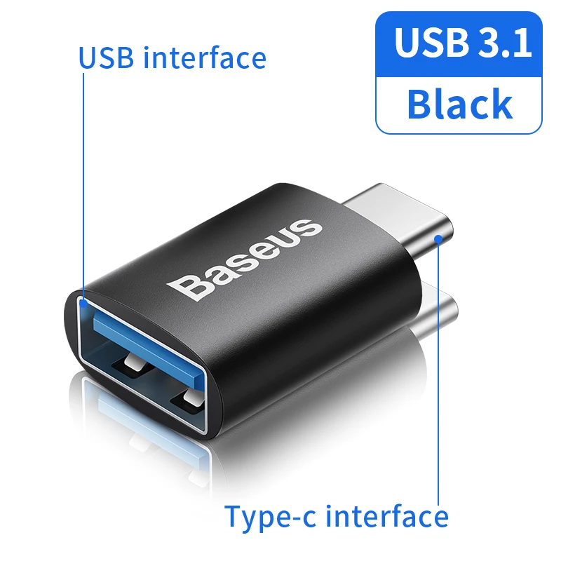 Variant: USB 3.1 TypeC to USB