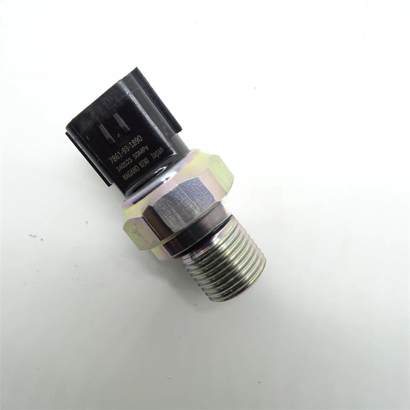 861-93-1890 pressure sensor pressure switch for PC210-10 PC215-10M0