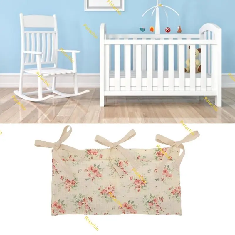 Bag colgantes cuna bebé QX2D