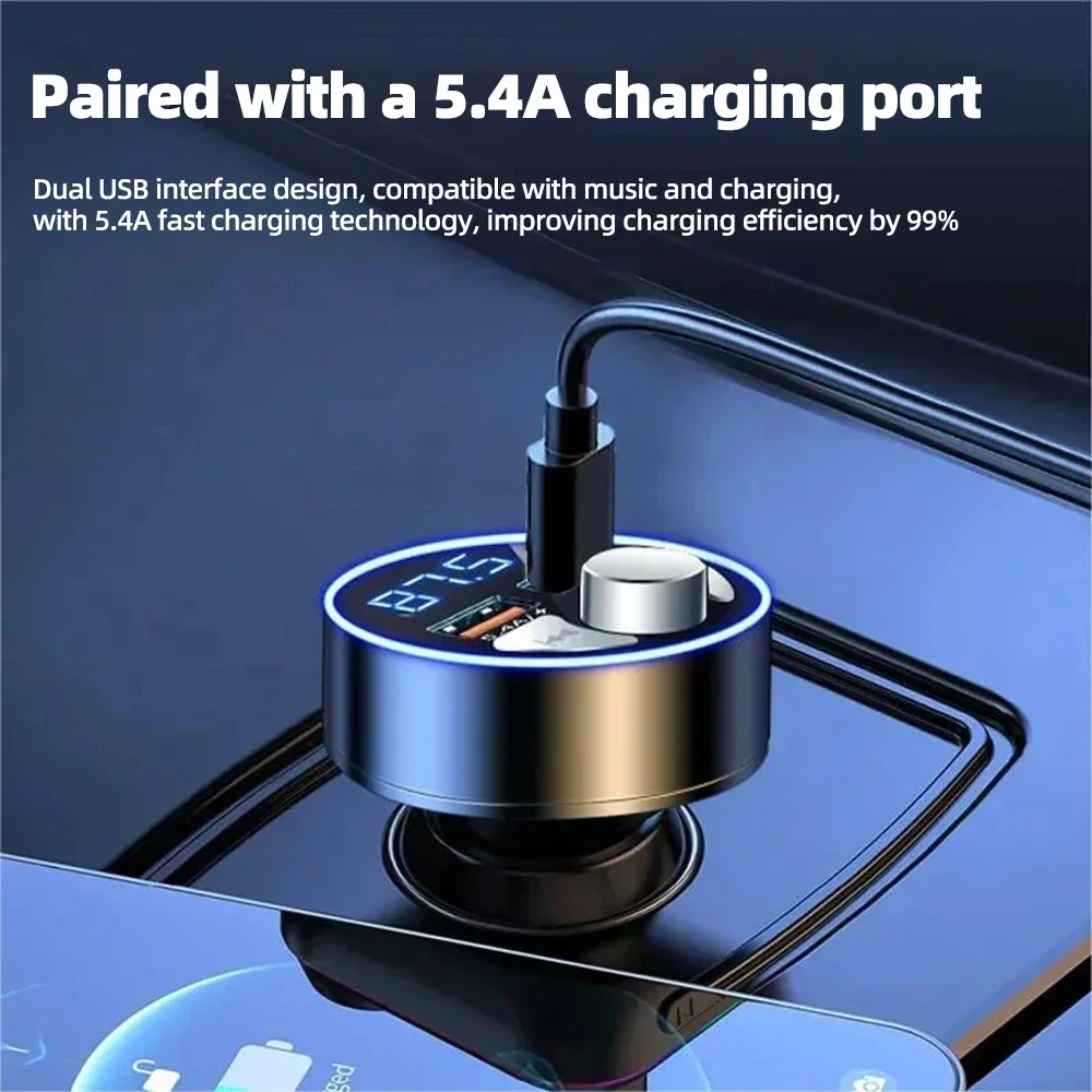 Thumbnail 3 - #27 Ranked FM Transmitters Picks in 2026