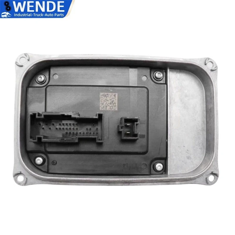 

Светодиодный балласт водителя фар A2479004104 для Mercedes Benz A Class B Class C Class GLA GLC W167 W177 W205 W253 Левая сторона
