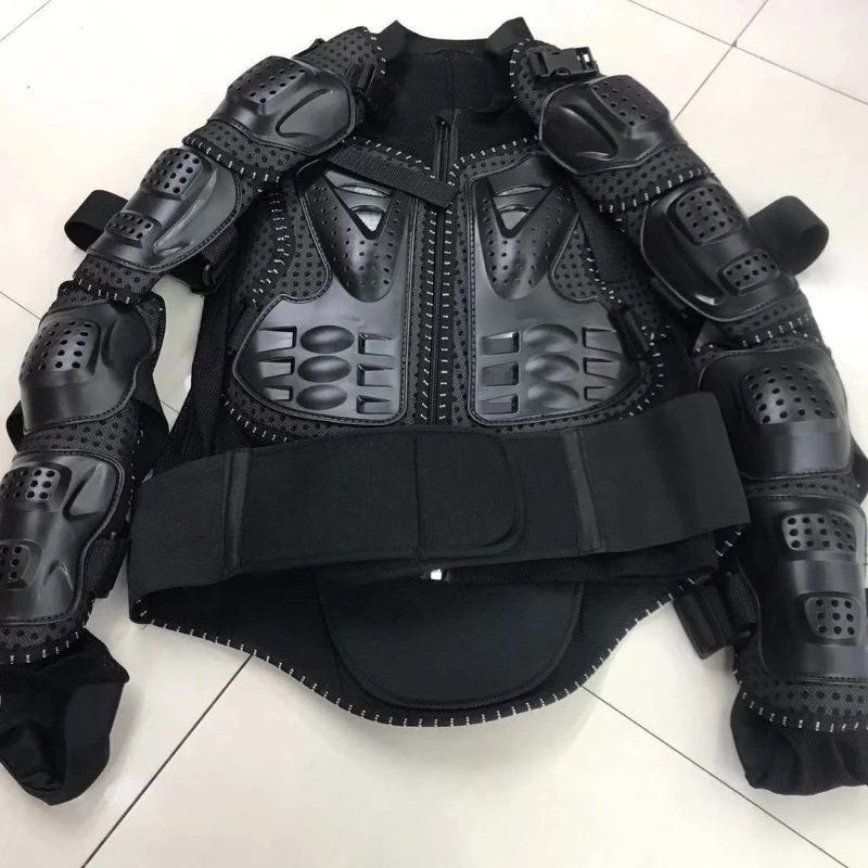 

AFAK мотоциклетная броня для поддержки талии, защита от падения, внедорожная броня