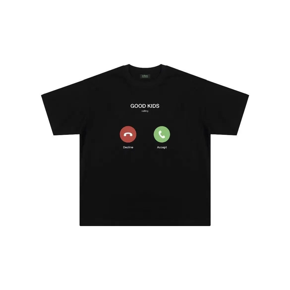 

Летняя футболка с принтом американского алфавита, нишевая свободная и тонкая футболка для пар с половиной рукавов из чистого хлопка