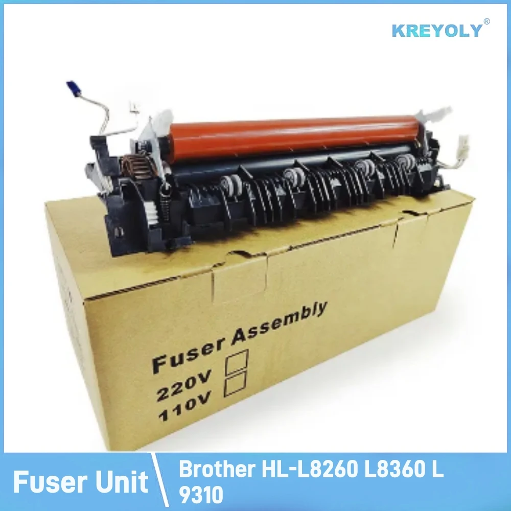 Fuser Unit For Brother HL-L8260 L8360 L9310 MFC-L8610 L8690 L8900 L9570