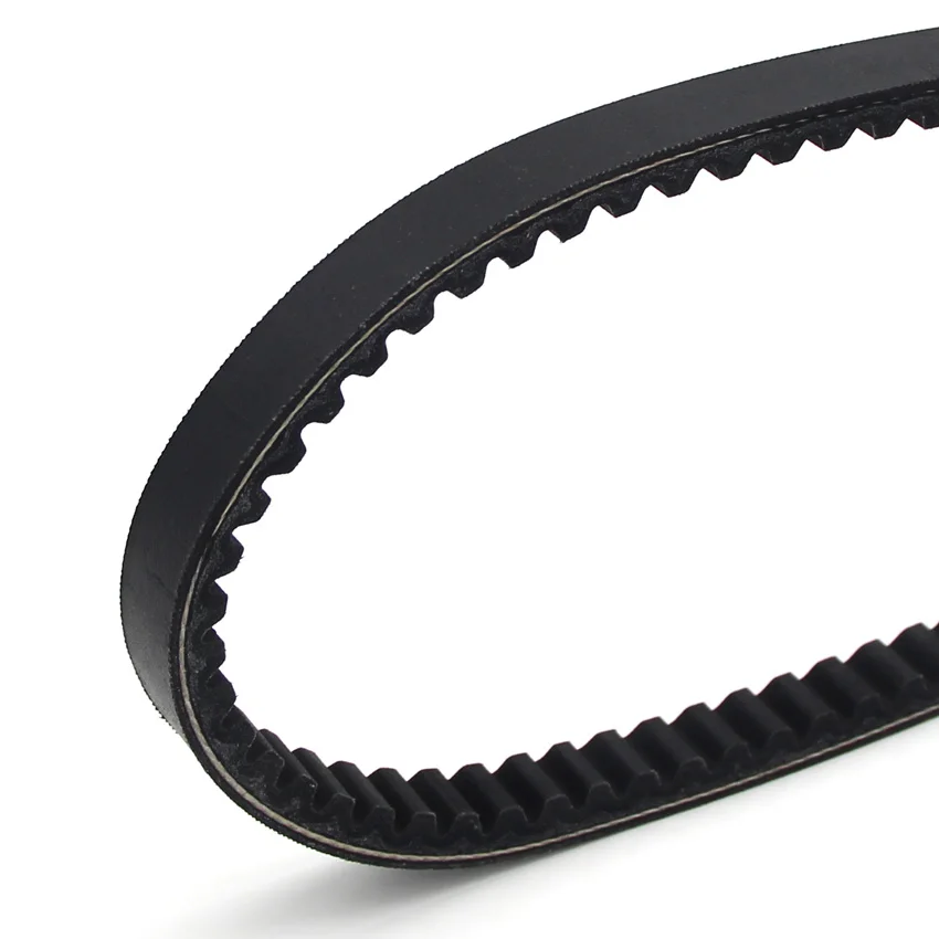 Motorradteile Antriebsriemen für Honda CHF50 CHF50P CHF50A CHF50PA CHF50PS CHF50S DIO Z4 SKX50S 23100-GET-003 – Detail 2