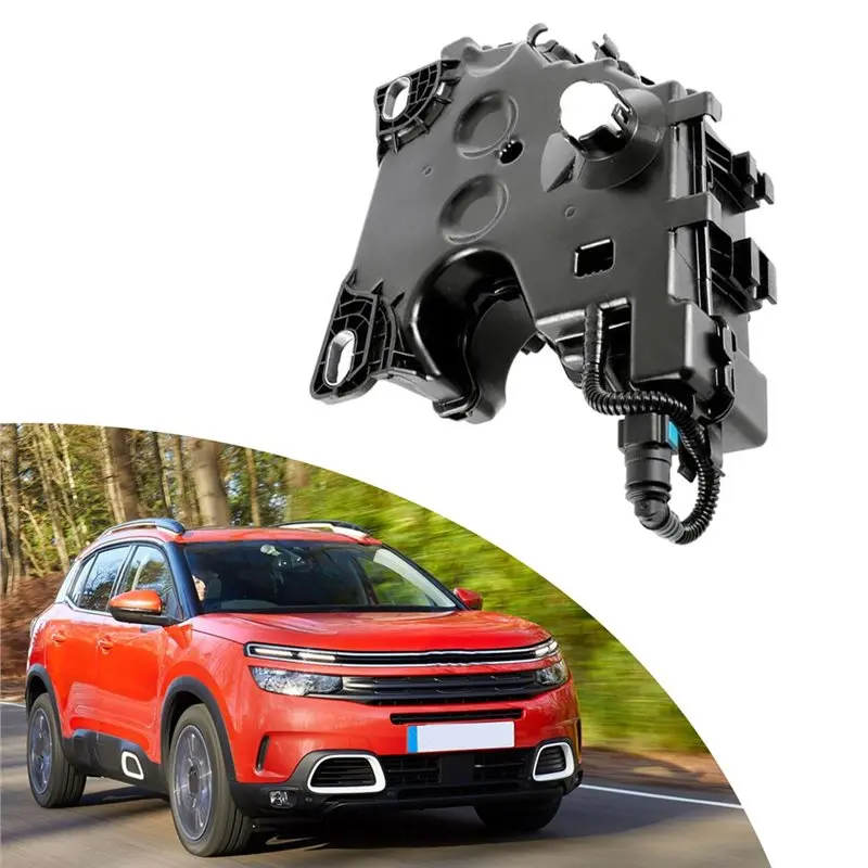BB M50K-Fuel Additive Filter Canister Pump 9817154080 985027 Fuel Additive Tank Pump For Citroen 2.0 1.6 Hdi