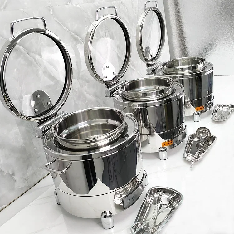 Double-layer lunch box wholesaler 4-layer fashionable boxed meals large lunch boxes with handles