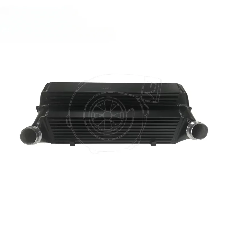 335i 435i M235i F30 F32 F22 N20 N55 Intercooler