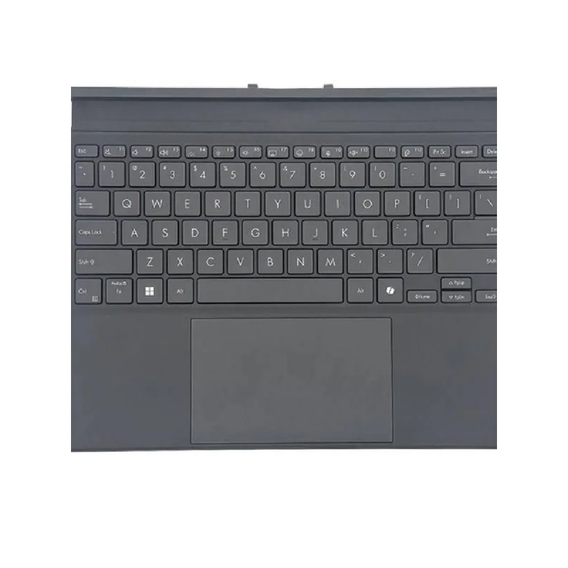 Aq+ For Asus ProArt HT5306Q 2-in-1 Tablet Magnetic Keyboard 13.3 inch 2024 Model