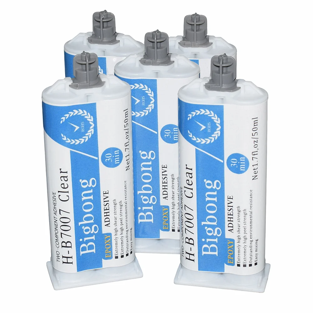 5pcs-50ml-epoxy-resin-adhesives-curing-time-30-minutes-1-1-transparent-ab-glues-set-for-ceramic-wood-glass-plastic-metal-bonding