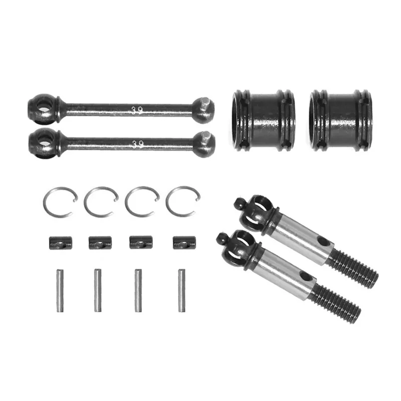 

ABUM-Cvd Kit Universal Joint Three-Stick Kit Three-Stick Kit Automotive Upgrade Parts 39Mm