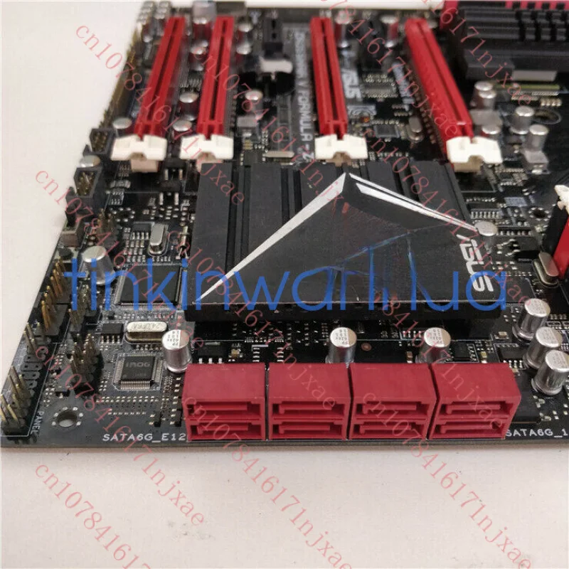 Digunakan untuk Motherboard ASUS ROG Crosshair V Formula-Z 990FX DDR3 ATX Gaming O.C Board.