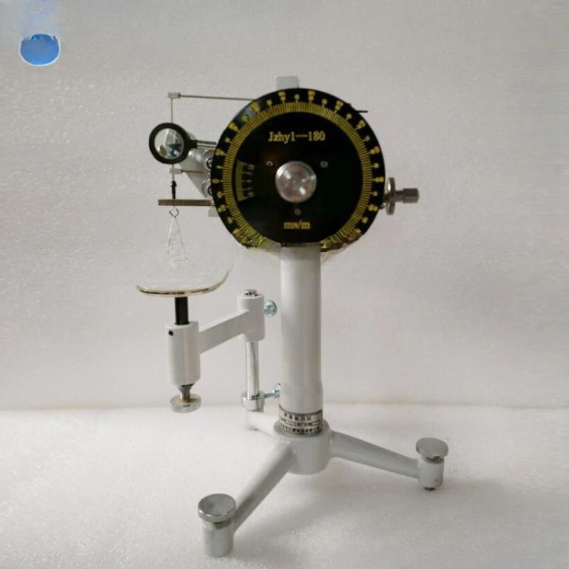 

Mechanical manual interfacial tension tester, manual interfacial tension tester