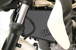 Motorcycle Accessory FOR SUZUKI SFV650 Gladius SFV 650 GLADIUS 2009-2016 2015 2014 2013 Radiator Protection Grille Guard Cover