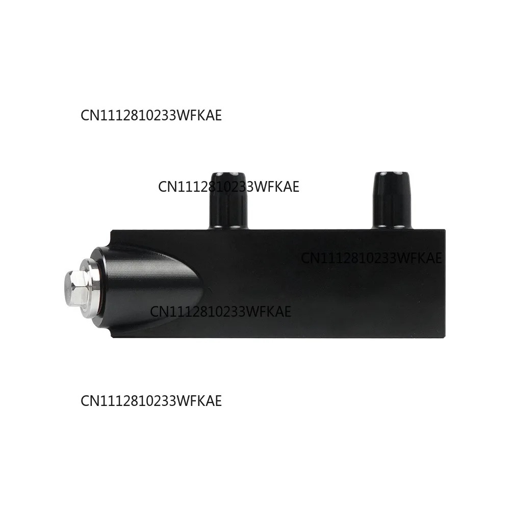 125068000 For GM Tahoe Silverado 1500 Transmission Oil Thermal Bypass Valve
