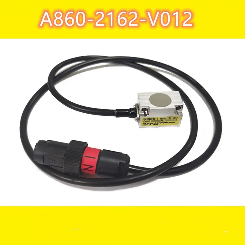 A860-2162-V012  machine tool encoder sensors for CNC Servo Motor