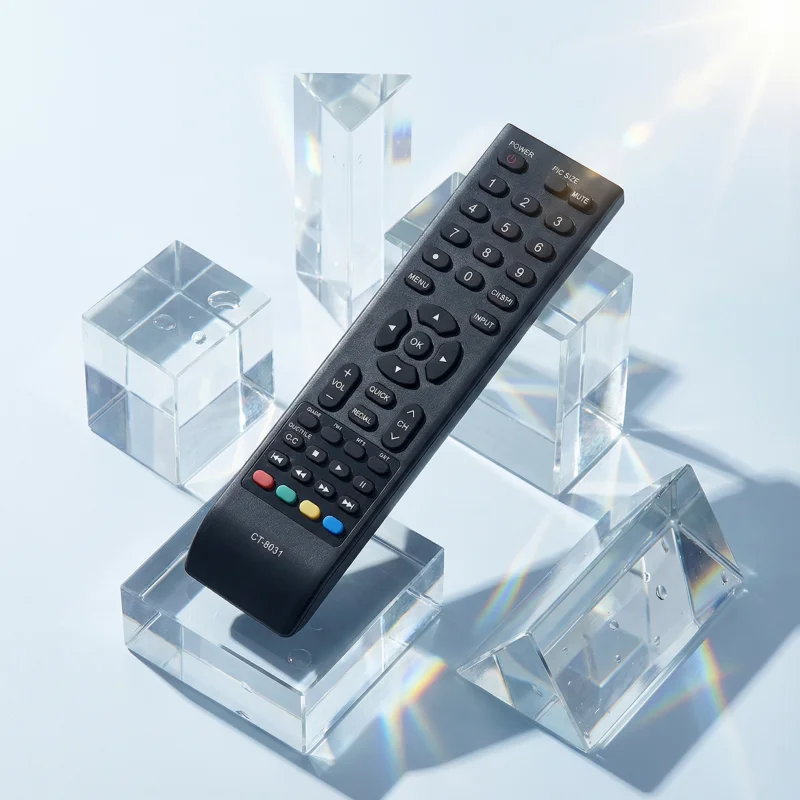 

New for Toshiba CT-8031 CT-8037 CT-8046 32L4200LP 24L4200LP 40L5200LP LCD HDTV TV Remote Control