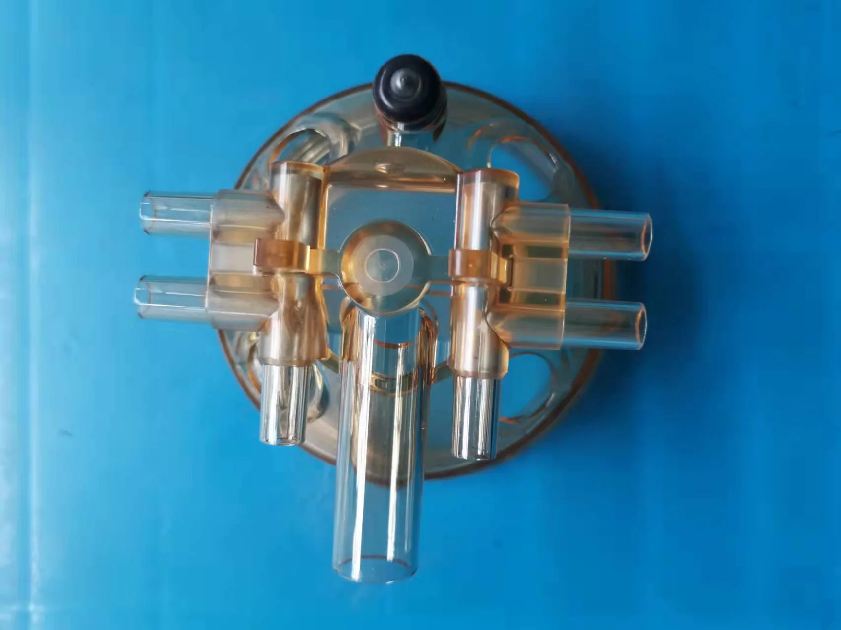 PC/PSU/PPSU HARMONY CLAW BOWL Fits For Harmony Milking Cluster 350CC Automatic Cup Removal System