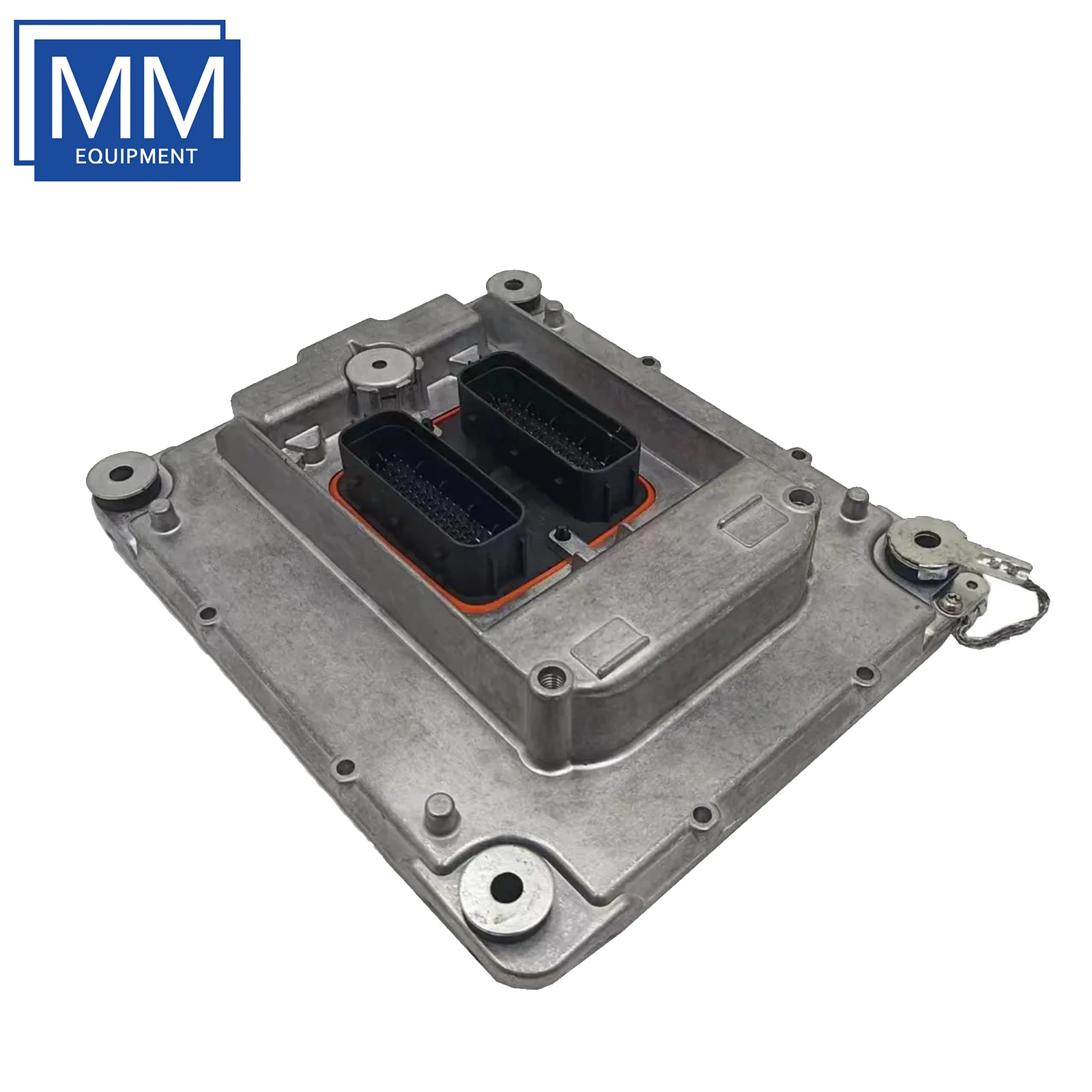 Unité de commande de contrôleur de carte d'ordinateur de moteur, ECU P05, ECM pour Volvo EC380 20814604, 20814604