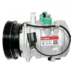 For hyundai air conditioner compressor Hyundai Atos Getz Amica Santro 9770102310 9770105500 9770102000 9770102200 9770102300