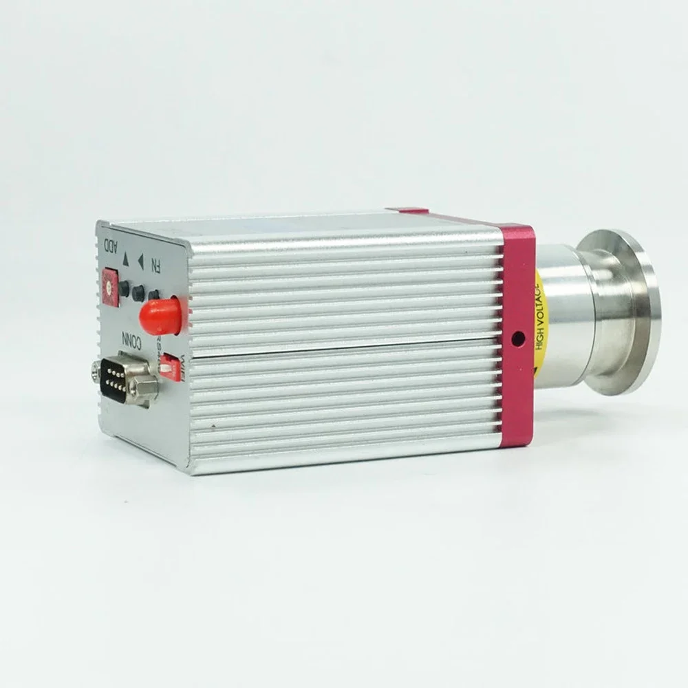 2025 produtos premium prn14 pirani cátodo frio composto medidor de vácuo led digital instrumento de medição de vácuo para measuri