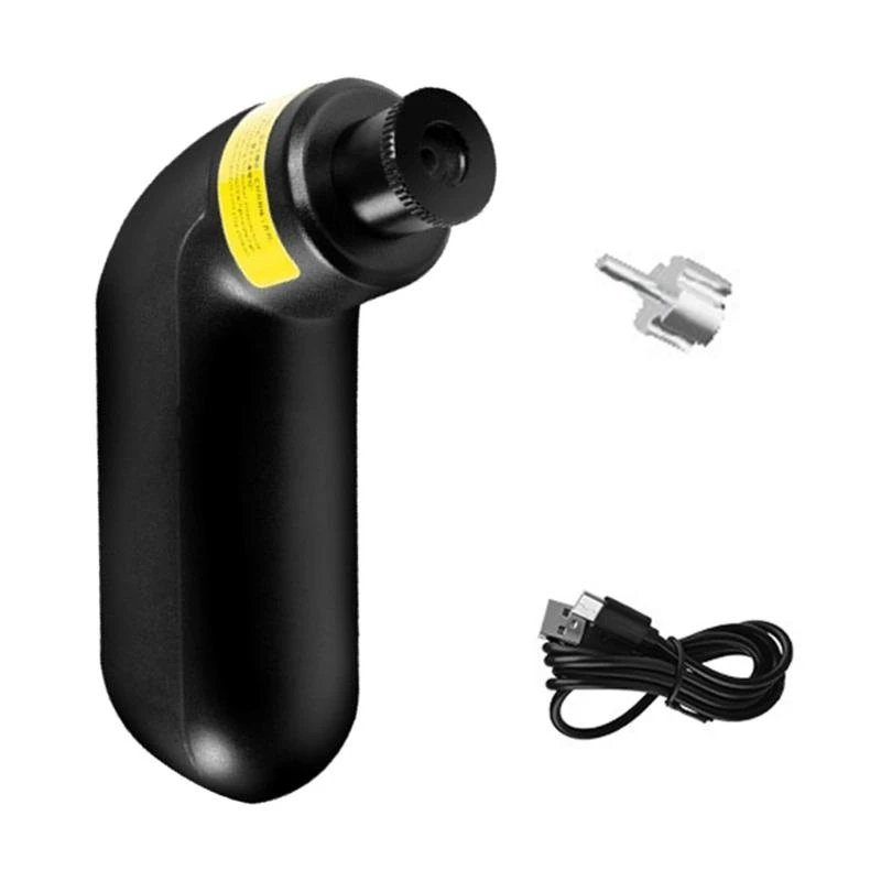 

31KC Car Electric Air Pumps Set Smalle Air Compressors Pumps Tire Tyre Inflator
