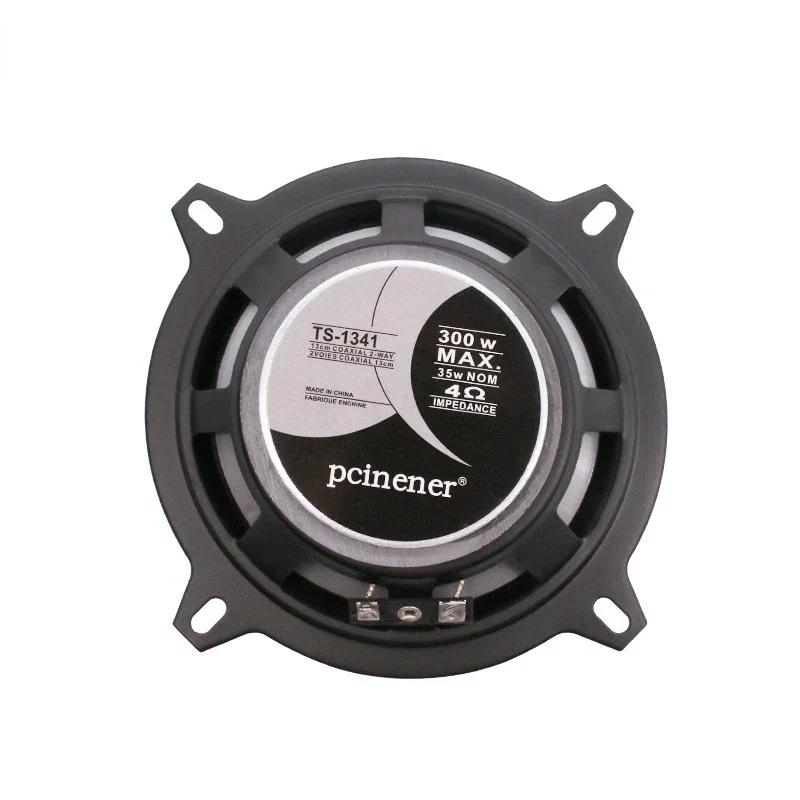 1341 Speaker Wholesale Speaker 13cm 2-Way 5-Inch Coaxial Car Audio Speaker