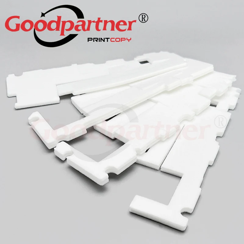 1X QY5-0647-000 Ink Absorber Kit for CANON Pixma G5040 G6040 G7040 GM2040 GM2050 GM4040 GM4050