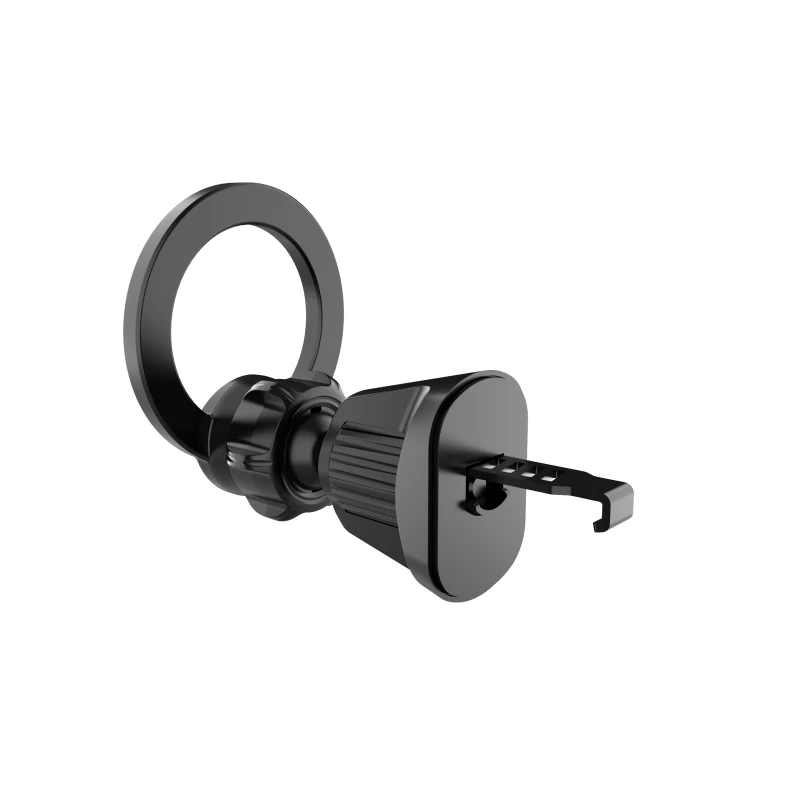 Autotelefonhalter, Entlüftung, magnetisch, universeller Ständer für Magsafe iPhone 13, mobile Unterstützung, Entlüftungshalterung, Autotelefon-Magnethalter – Detail 10