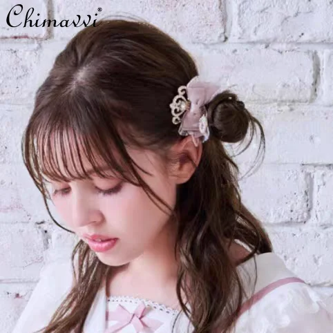 set-de-joyeria-de-6-piezas-con-corona-y-lazo-estilo-japones-accesorios-para-el-cabello-de-princesa-lolita-kawaii-novedad-2026
