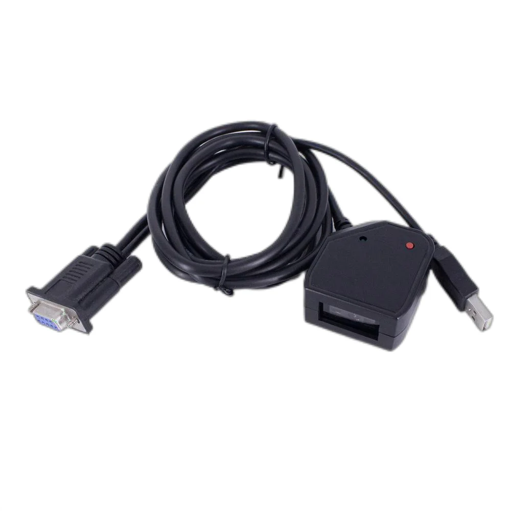 2026 SanVie SV1091  OEM 1D 2D QR Barcode Reader Module Engine Embedded Fixed Bar Code Scanner Module