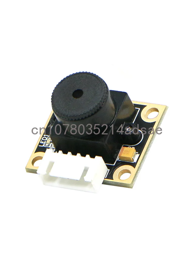 

Linear CCD Module Camera Hitchhiking Line Tracking Sensor Dynamic Threshold Algorithm TSL1401 Linear Array