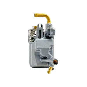 PENTA 4-stroke yamaha engine 2.5 horsepower Popa carburetor P16x 69m-14301-10 Border fura engine warm sales лоiyahaiчiniaiторо 8 MAIN POPA MOTOR SALES - №7