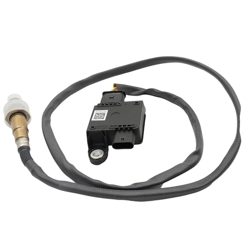 

Universall New PM Particulate Matter Sensor 894A0-71010 0281007856 For Toyota Hilux 2015-2020 Diesel Exhaust Nitrogen Oxygen Sen