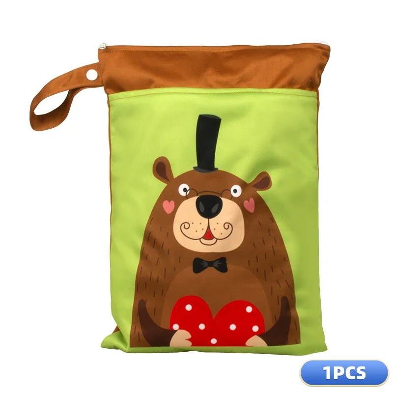 Variant: Bear