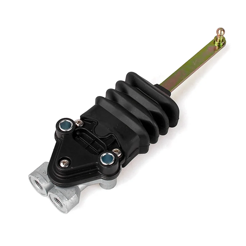 

【Popular】Car Air Suspension Cab Leveling Valve Height Control Valve 4640070020 20531965 3198233 For Volvo FH12 FH16 Daf