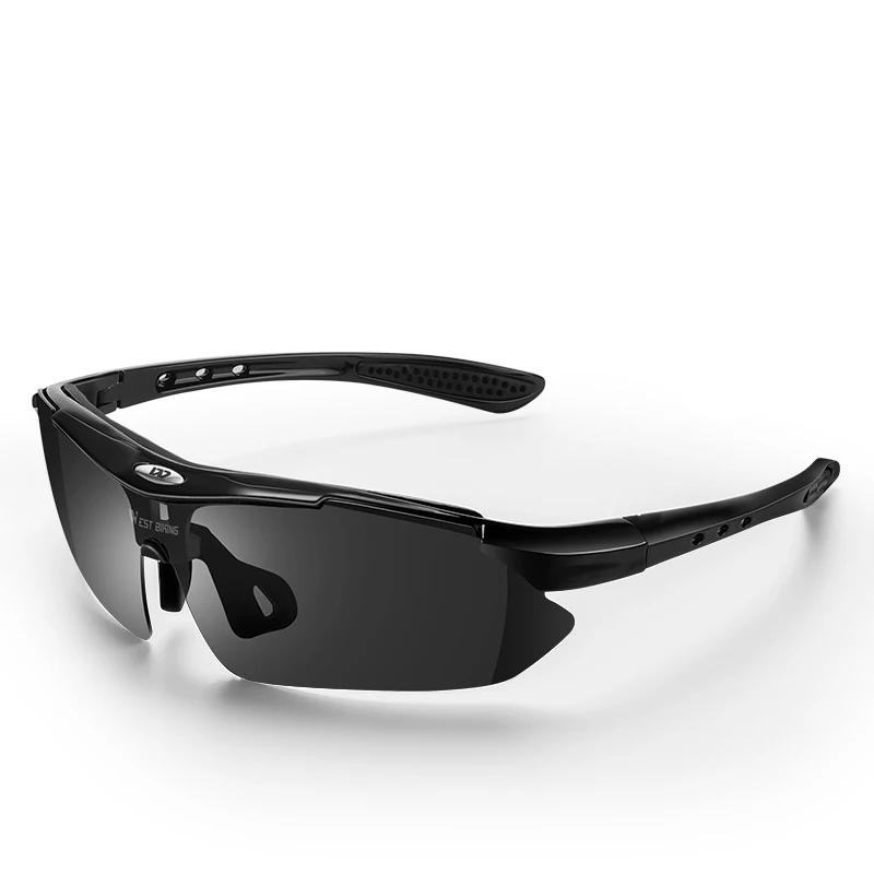 AliExpress West Biking WEST BIKING Cycling Glasses UV400 Protection Lightweight Unisex Sunglasses Outdoor Sport Hiking Fishing Driving Colorful Goggles
