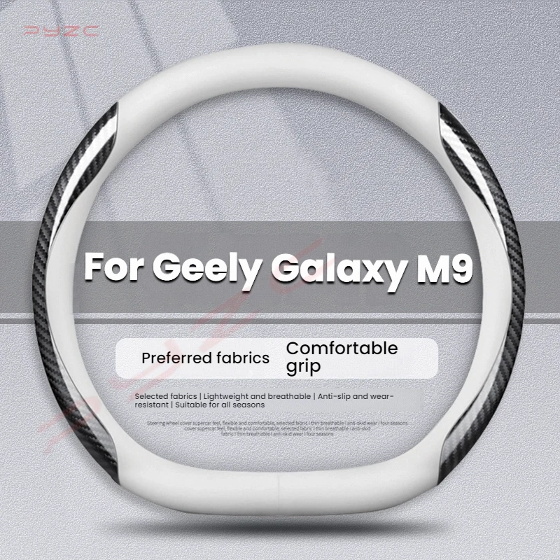 For Geely Galaxy M9…