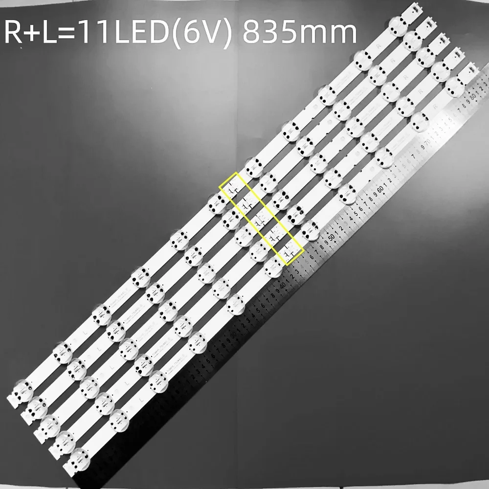 5pcs 75UK6520PSA 75UK6570PUB 75UK6200PLB 75UK6500PLA 75UK6190PUB 75UK6200PCB SSC Trident 75UK65 S SSC 75UK62&65 11LED SVL750A24