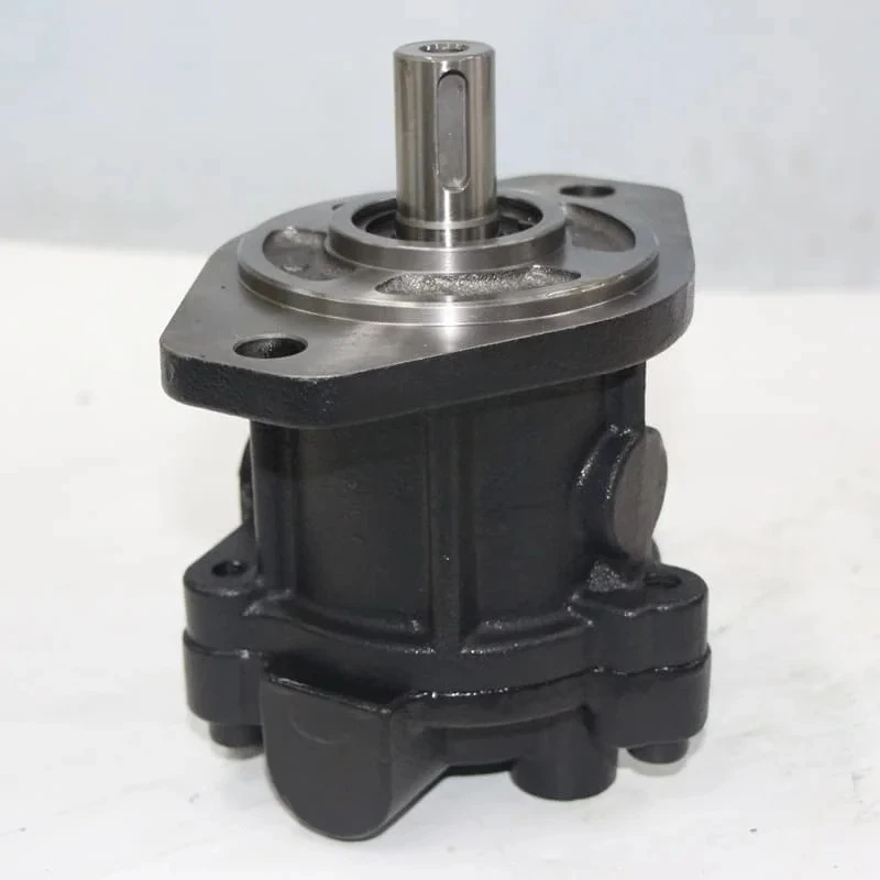 Elic Excavator Part…