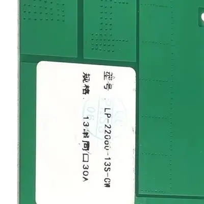 Balance PCB Board 13S 6P Battery Holder Daily Use Efficient Power Output Long-lasting Performance For 48V for e-bike