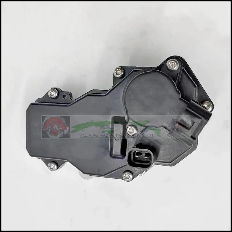 

Turbo Actuator 17201-11120 89674-71021 235600-0270 CT16V 1720111120 For Toyota Revo Rouge Prado Hilux 2.8 1GD-FTV 1GDFTV 1GD 2GD