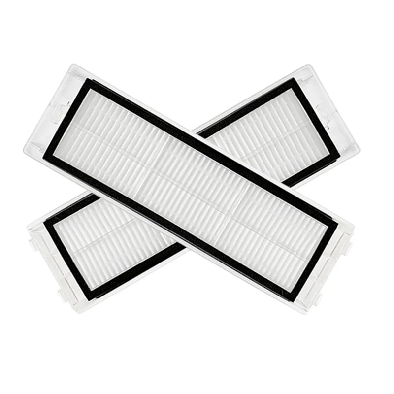

A44F-Robot Vacuum Cleaner Main Side Brush Hepa Filter Mop Cloth Spare Parts For Dreame Bot L10S Ultra/ S10/ S10 Pro